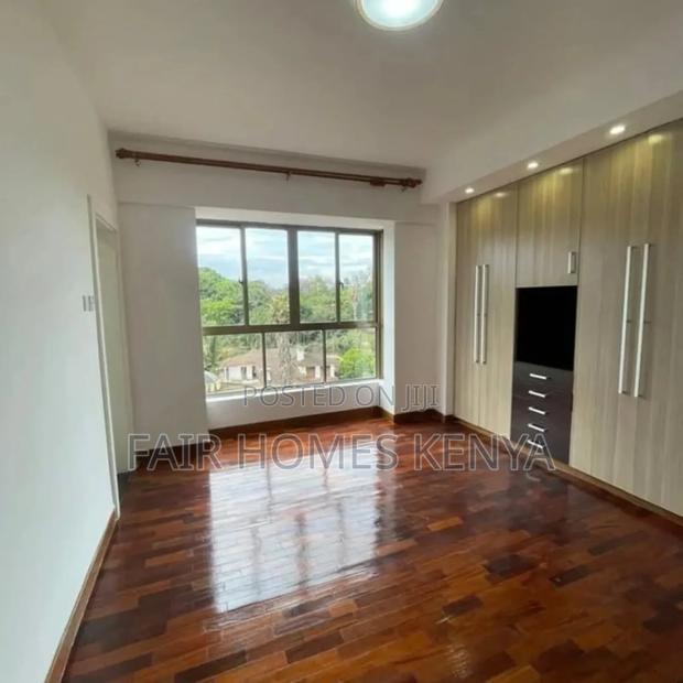 4bdrm Apartment in Othaya Road, Kileleshwa for rent