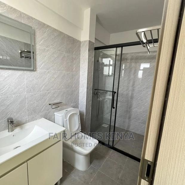 3bdrm Apartment in Othaya Road, Kileleshwa for rent