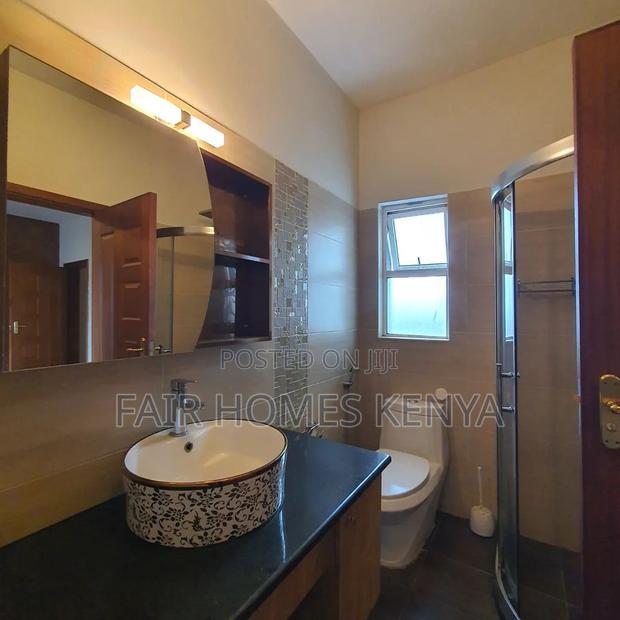 3bdrm Apartment in Gatundu Road, Kileleshwa for sale