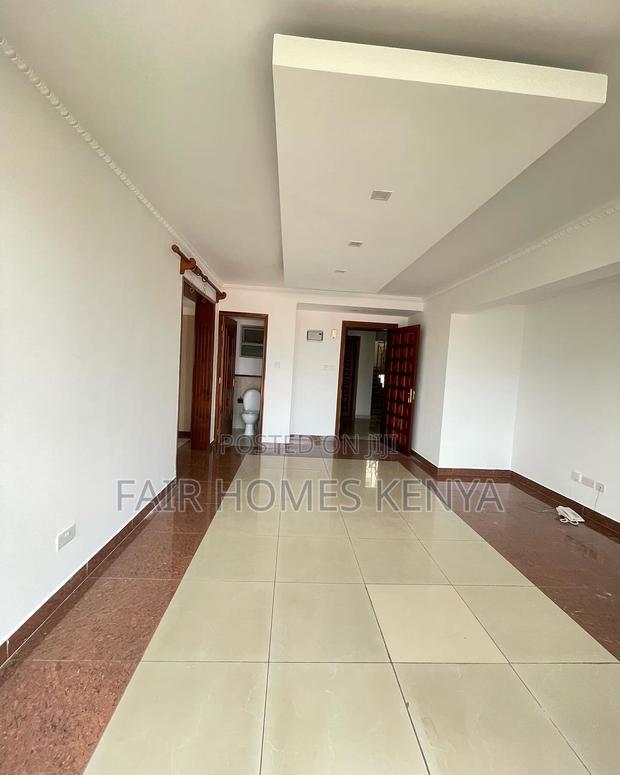2bdrm Apartment in Suguta Road, Kileleshwa for rent