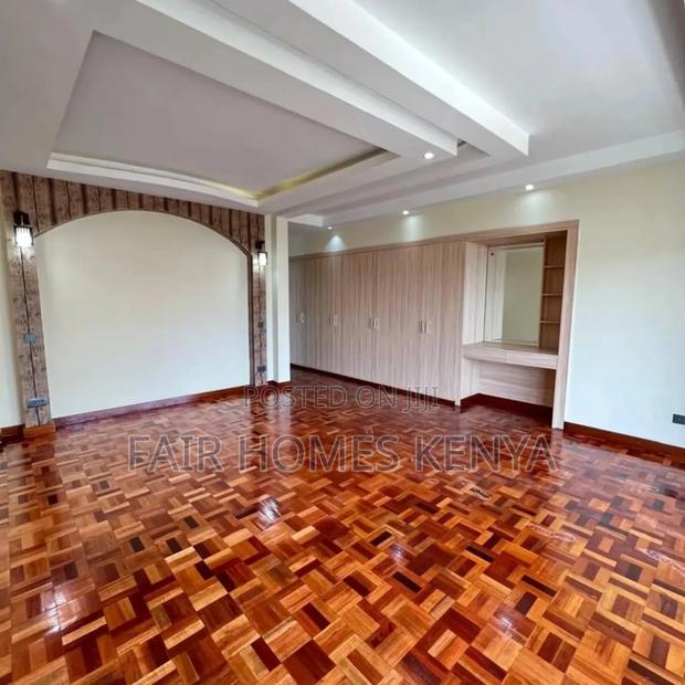 3bdrm Apartment in Othaya Road, Kileleshwa for rent