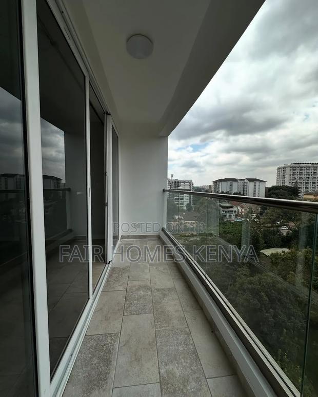 2bdrm Apartment in Othaya Road, Kileleshwa for rent