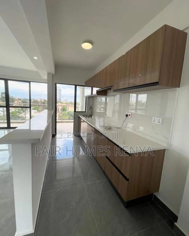 2bdrm Apartment in Riverside Drive for rent