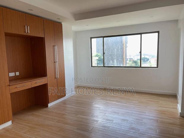 4bdrm Apartment in Othaya Road, Kileleshwa for rent