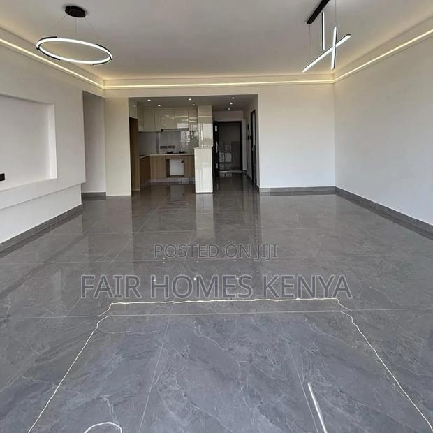 2bdrm Apartment in Riara Road, Lavington for rent