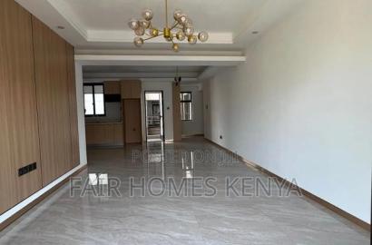 2bdrm Apartment in Kileleshwa for rent