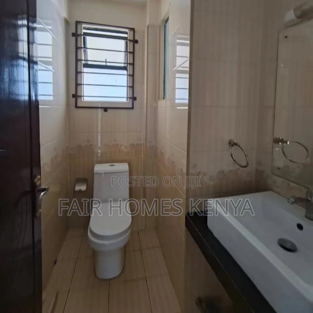 3bdrm Apartment in Othaya Road, Kileleshwa for rent
