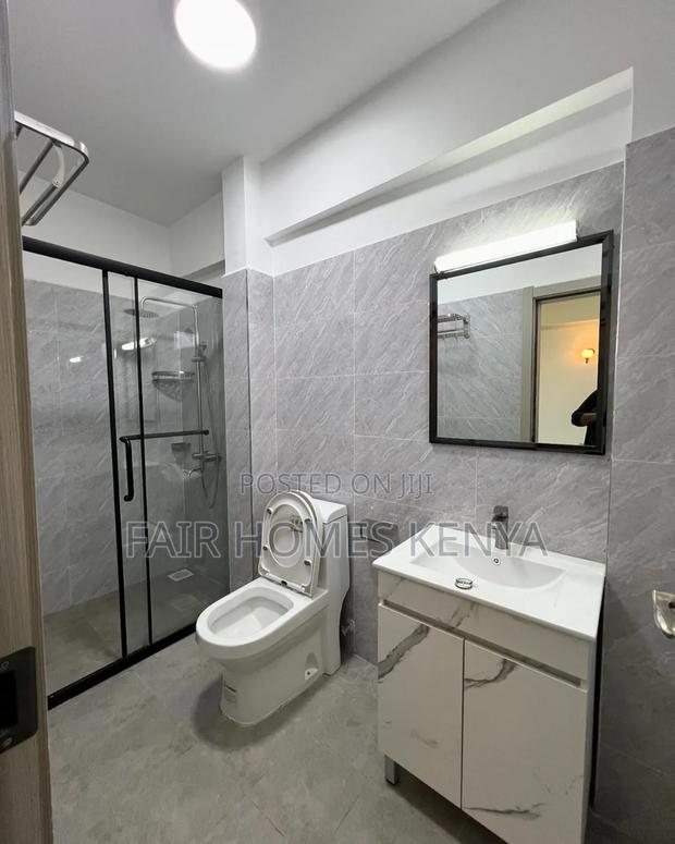 3bdrm Apartment in Kileleshwa for rent