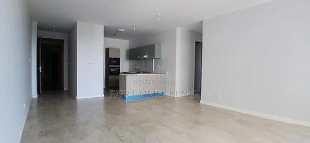 3bdrm Apartment in Kileleshwa for rent