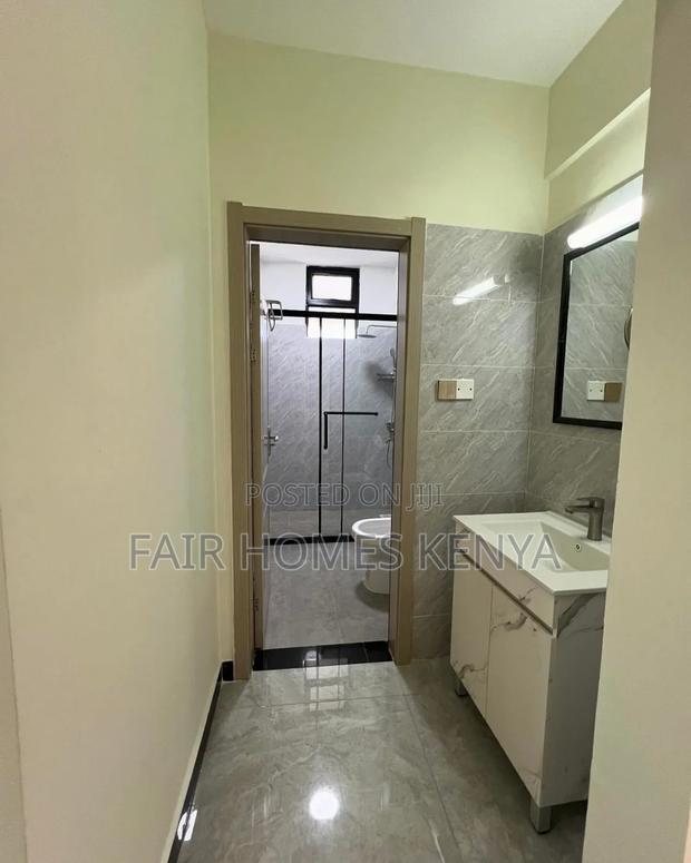3bdrm Apartment in Kileleshwa for rent