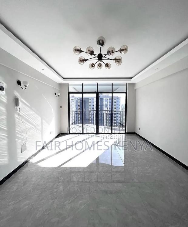 3bdrm Apartment in Othaya Road, Kileleshwa for rent