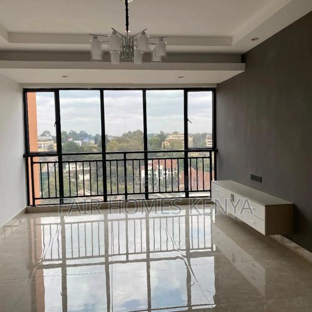 3bdrm Apartment in Kingara Road, Lavington for rent