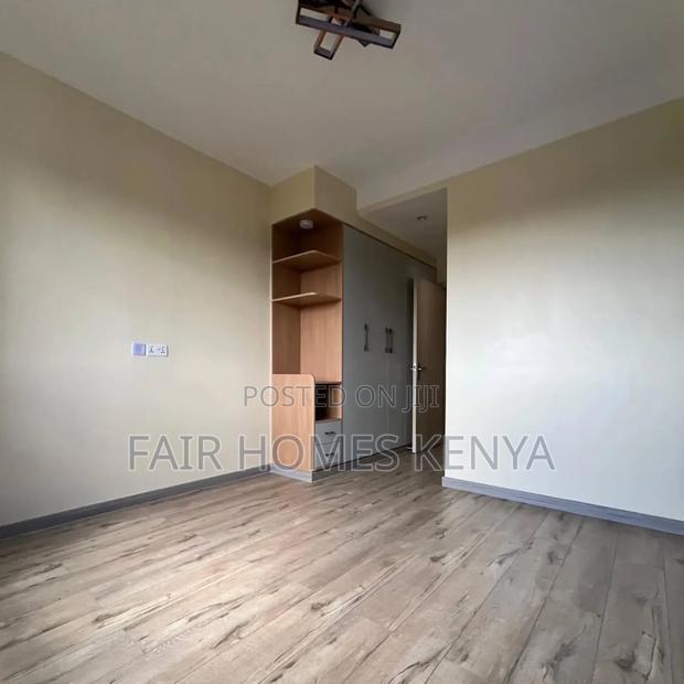 2bdrm Apartment in Kileleshwa for rent