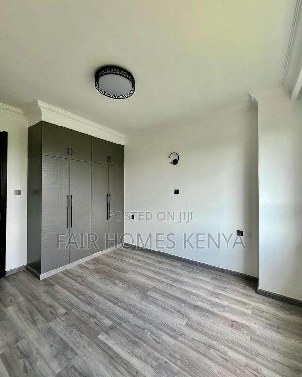 3bdrm Apartment in Othaya Road, Kileleshwa for rent