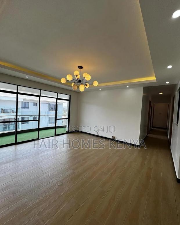 4bdrm Apartment in Valley Arcade, Lavington for sale