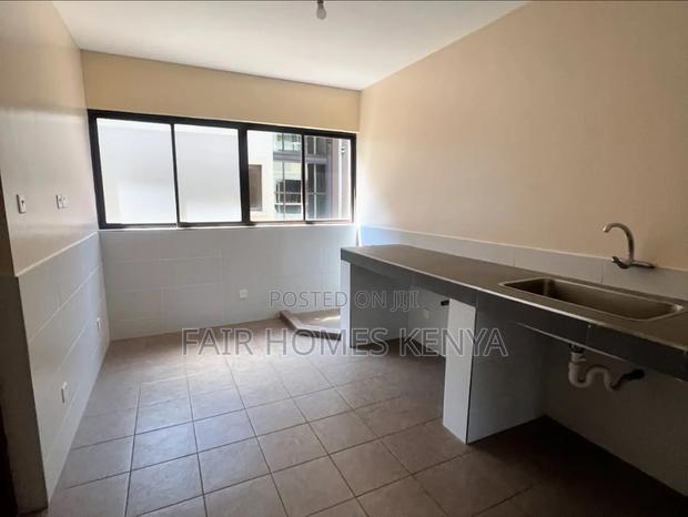 3bdrm Apartment in Laikipia Road, Kileleshwa for rent