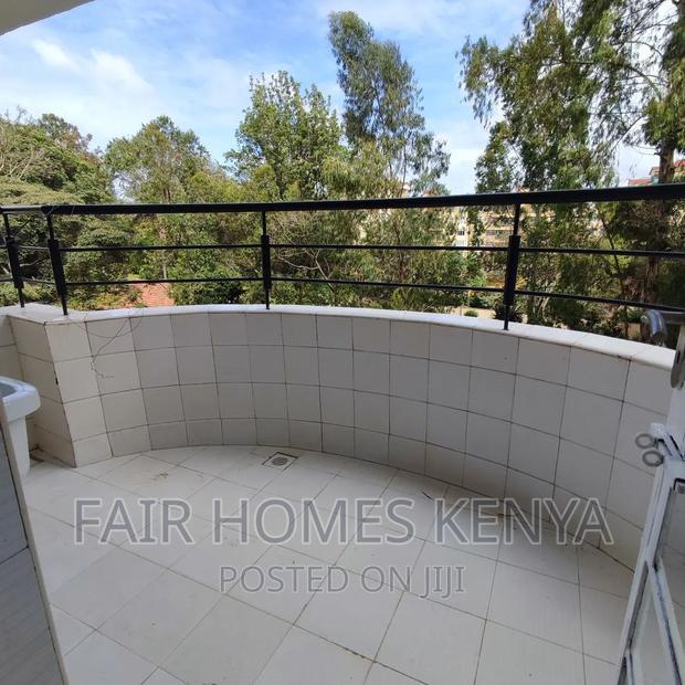 3bdrm Apartment in Hatheru Road, Lavington for rent