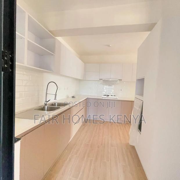 3bdrm Apartment in Kaputei Gardens, Lavington for rent