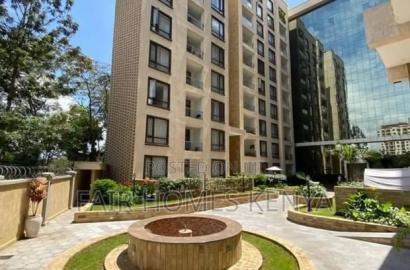2bdrm Apartment in Dennis Pritt Road, State House Area for rent