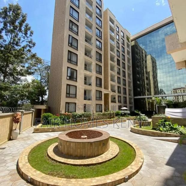 2bdrm Apartment in Dennis Pritt Road, State House Area for rent