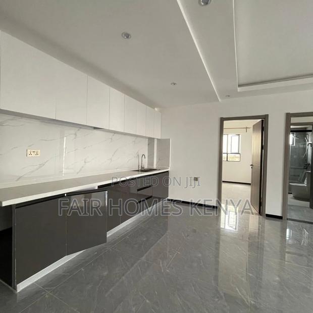 3bdrm Apartment in Othaya Road, Kileleshwa for rent