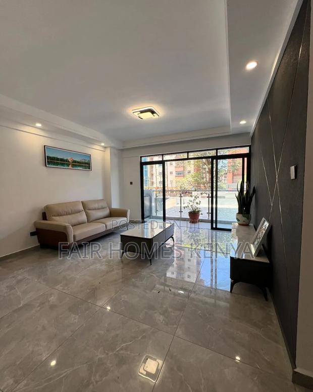 1bdrm Apartment in Valley Arcade, Lavington for rent
