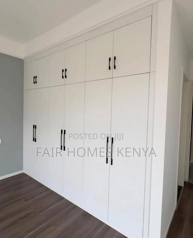 2bdrm Apartment in Lenana Road, Kilimani for rent