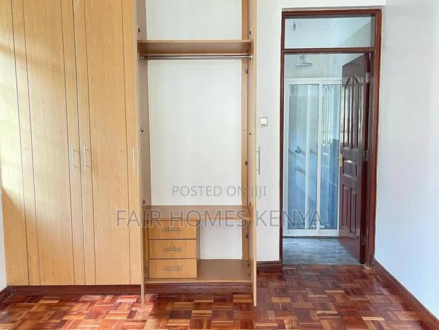 4bdrm Townhouse / Terrace in Riara Road, Lavington for rent