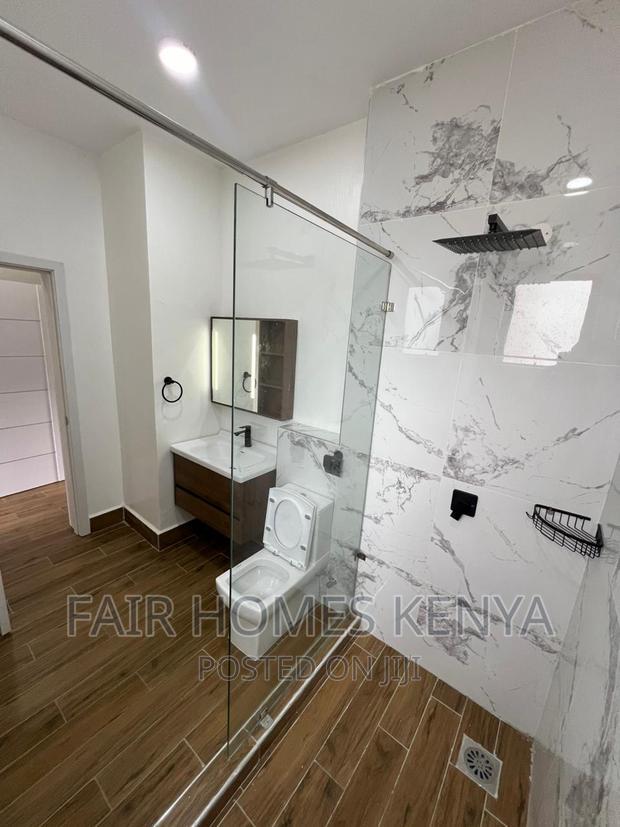 2bdrm Apartment in Lavington Maziwa for rent