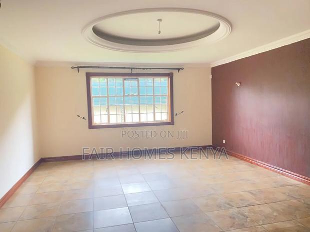 4bdrm Townhouse / Terrace in Maji Mazuri, Lavington for rent