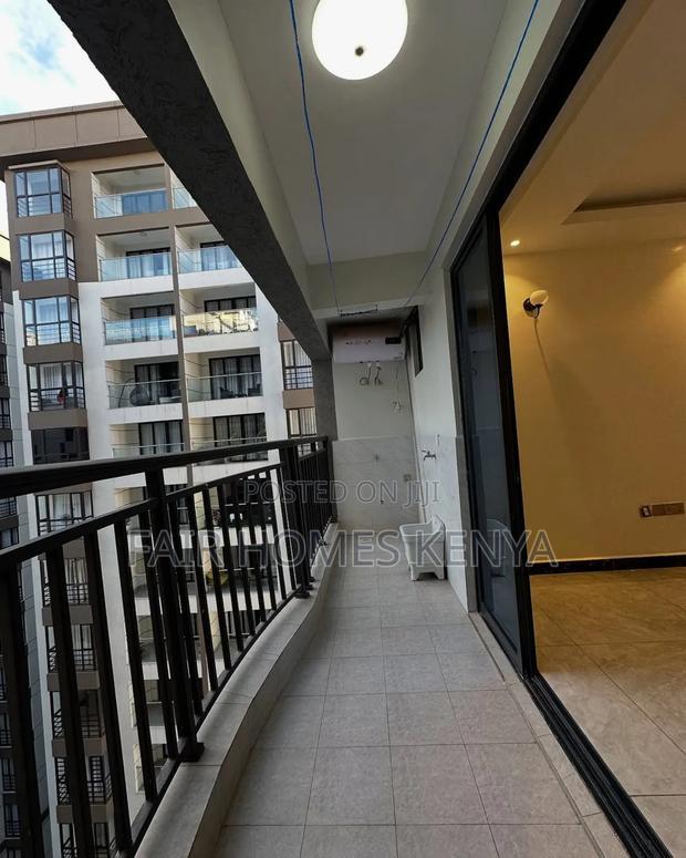 2bdrm Apartment in Othaya Road, Kileleshwa for rent