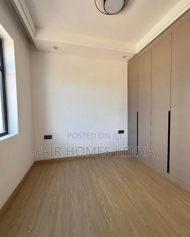 2bdrm Apartment in Kileleshwa for rent
