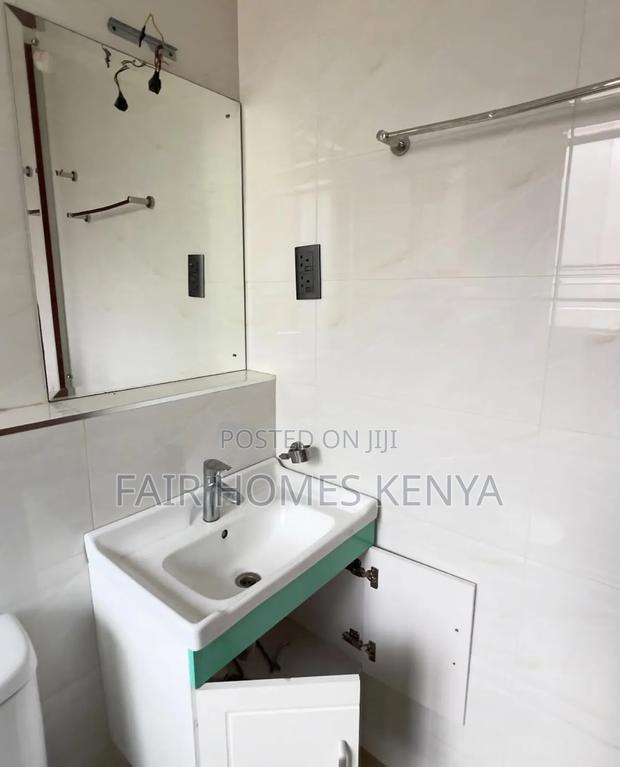1bdrm Apartment in Othaya Road, Kileleshwa for rent