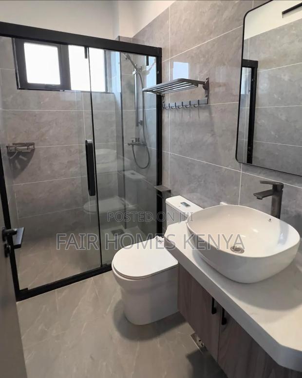 5bdrm Apartment in Kileleshwa for sale