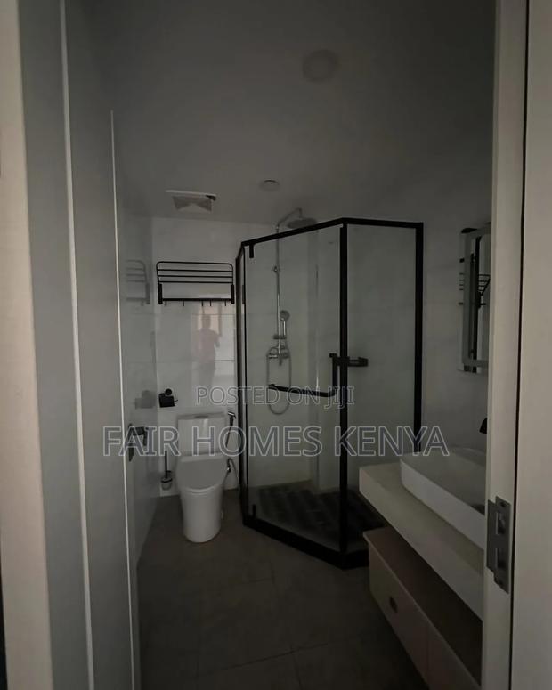2bdrm Apartment in Muringa Road, Kilimani for rent