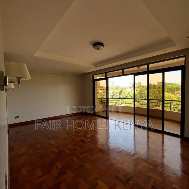 4bdrm Duplex in Riverside Drive, Lavington for rent