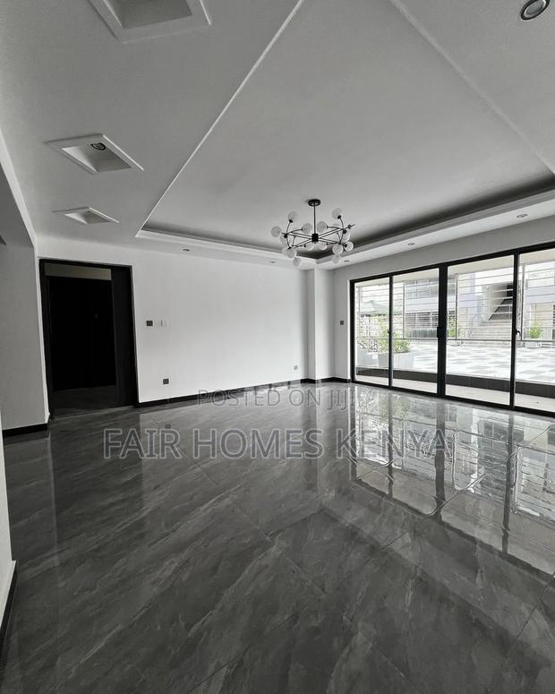 3bdrm Apartment in Othaya Road, Kileleshwa for rent
