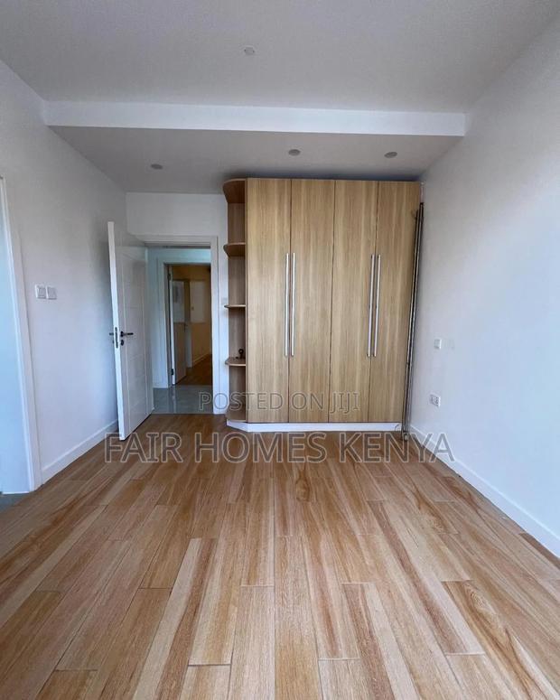 3bdrm Apartment in Othaya Road, Kileleshwa for rent