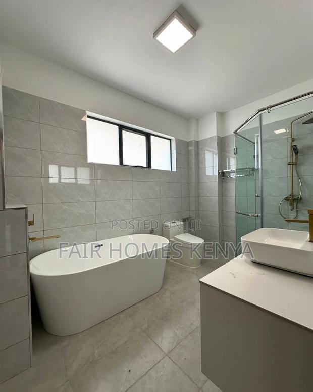 4bdrm Apartment in Valley Arcade, Lavington for rent