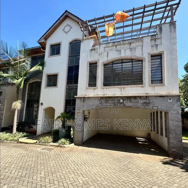 5bdrm Townhouse/Terrace in Convent Drive, Lavington for sale