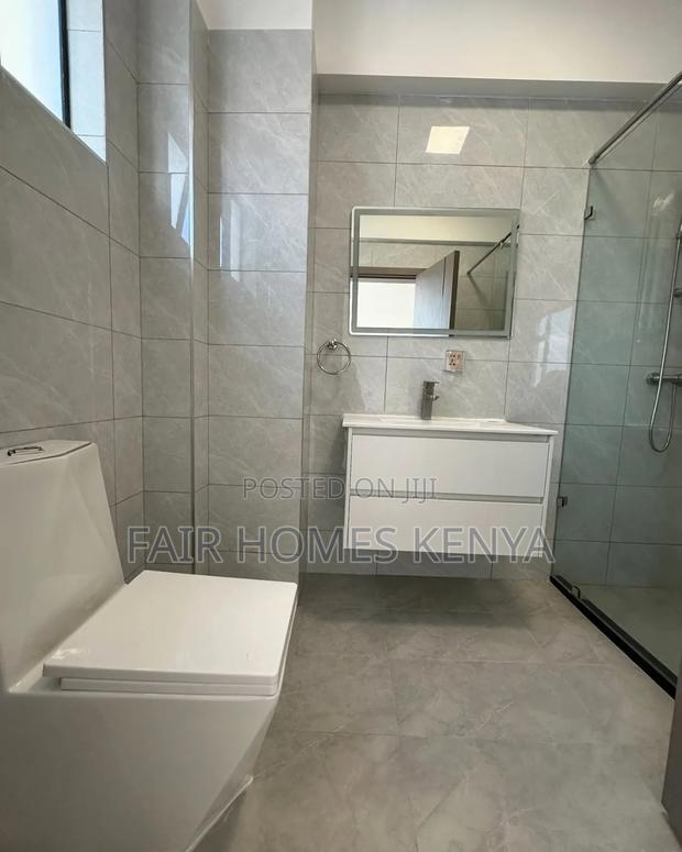 4bdrm Apartment in Valley Arcade, Lavington for rent