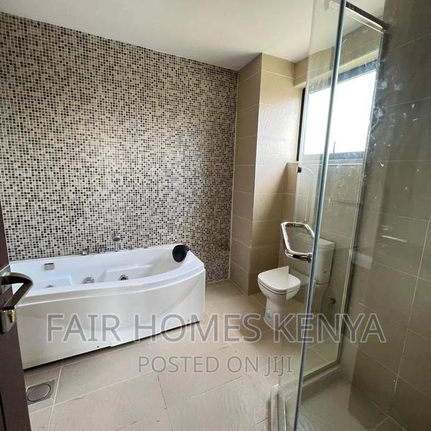 4bdrm Duplex in Valley Arcade, Lavington for rent