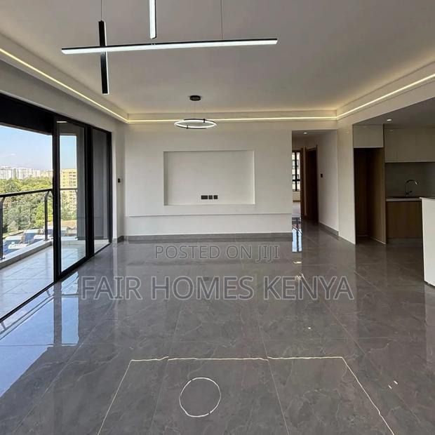 2bdrm Apartment in Riara Road, Lavington for rent