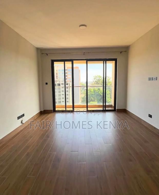2bdrm Apartment in Mbaazi Avenue, Lavington for rent