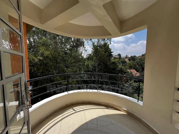 3bdrm Apartment in Hatheru Road, Lavington for rent