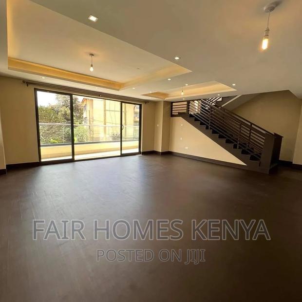 4bdrm Duplex in Valley Arcade, Lavington for rent