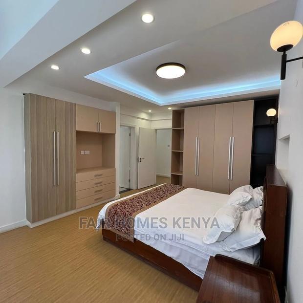 3bdrm Apartment in Gitanga Road, Lavington for sale