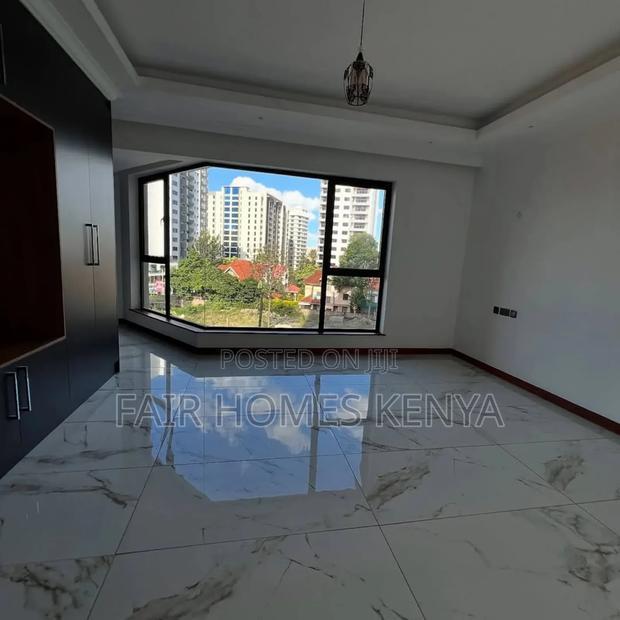3bdrm Apartment in Othaya Road, Kileleshwa for rent