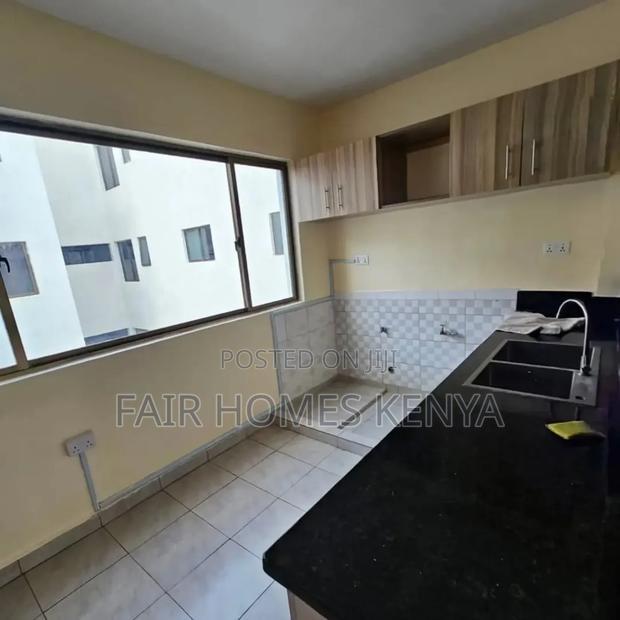 3bdrm Apartment in Othaya Road, Kileleshwa for rent