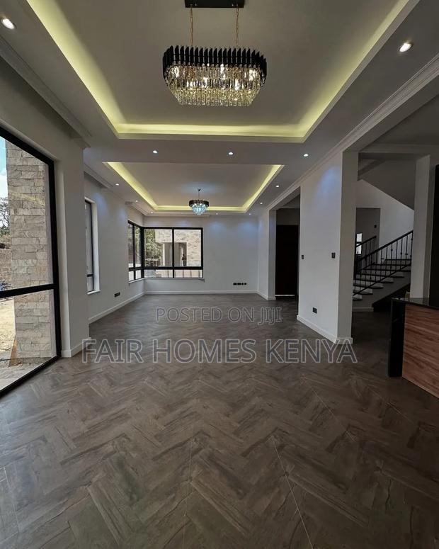 4bdrm Townhouse/Terrace in Mageta Road, Lavington for sale